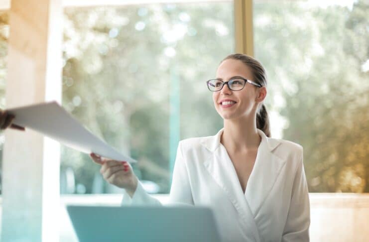 Le portage salarial international